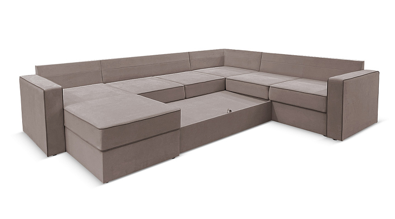 П-образный диван Хельсинборг, рис.5