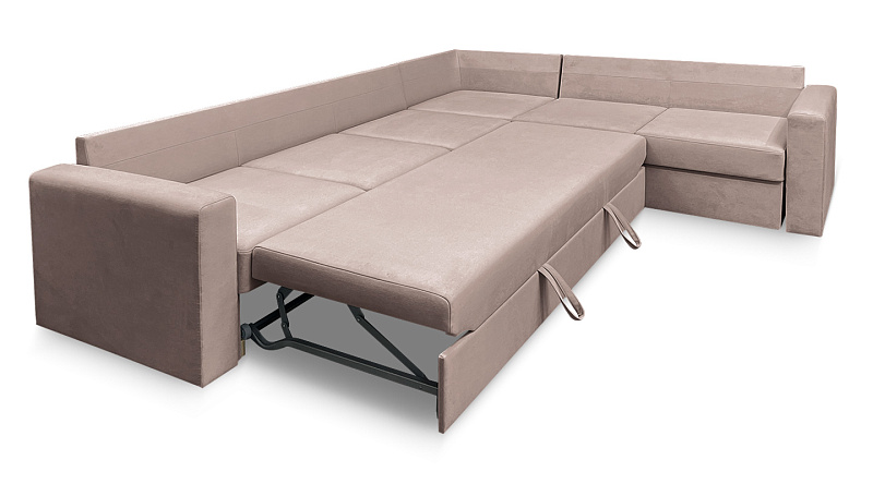 Угловой диван Шелл, рис.8