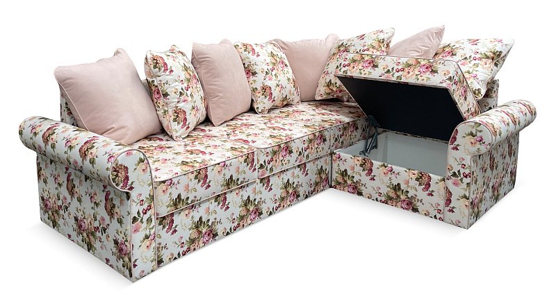 Угловой диван Тео, рис.3