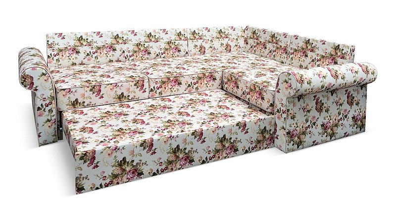 Угловой диван Тео, рис.6