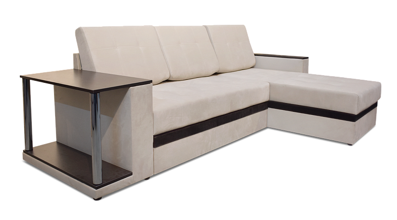 Угловой диван Атланта со столиком, рис.4