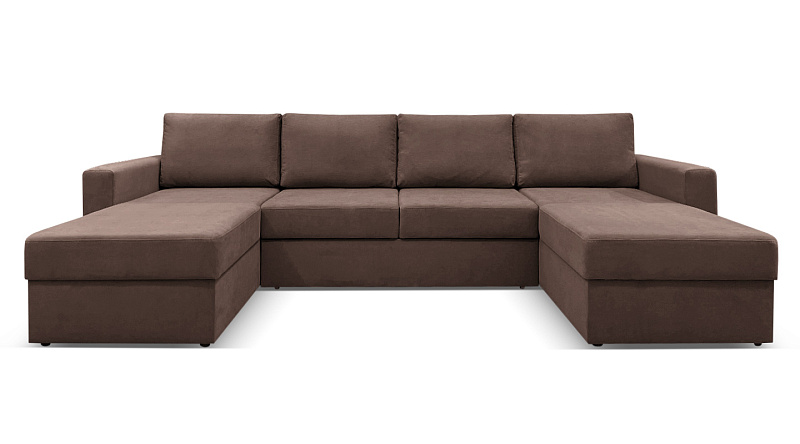 П-образный диван Карлстад