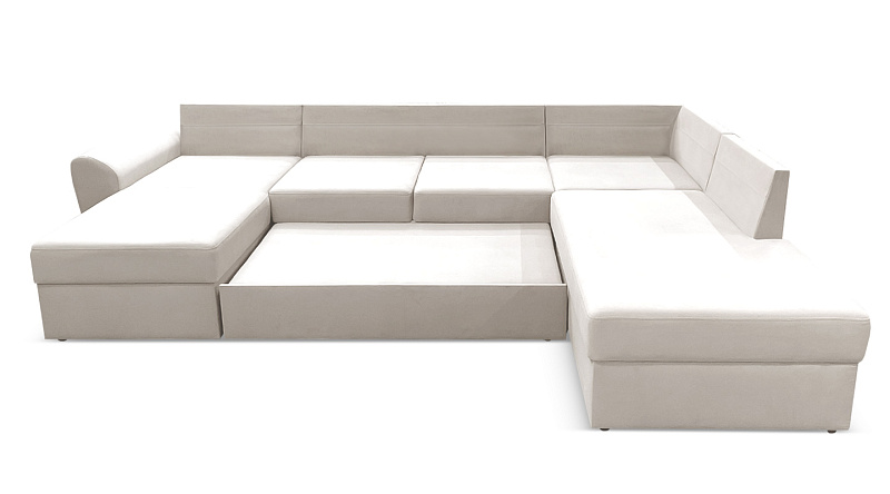 П-образный диван Фридхольм, рис.6