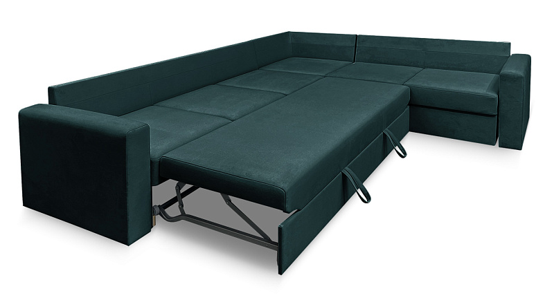 Угловой диван Шелл, рис.8