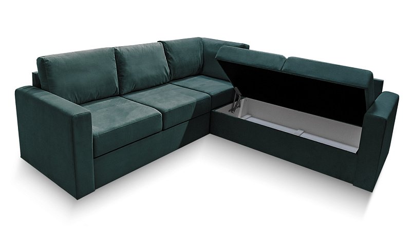 Угловой диван Лагом, рис.6