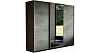 Шкаф-купе Прайм  2100*2300*570