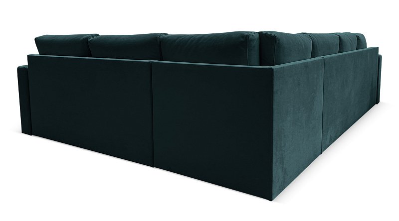 Угловой диван Шелл, рис.9