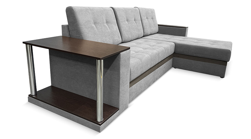 Угловой диван Атланта со столиком, рис.3