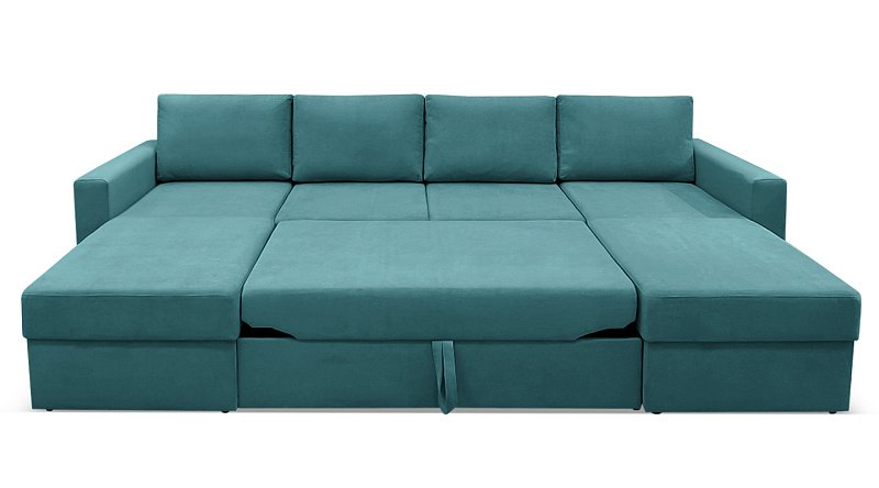 П-образный диван Карлстад, рис.6