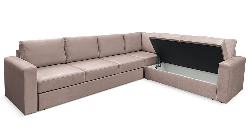 Угловой диван Шелл, рис.2