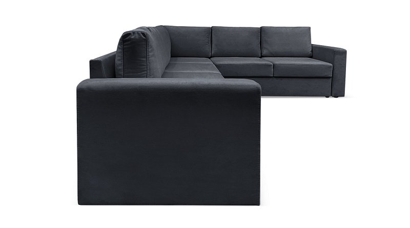 Угловой диван Шелл, рис.4