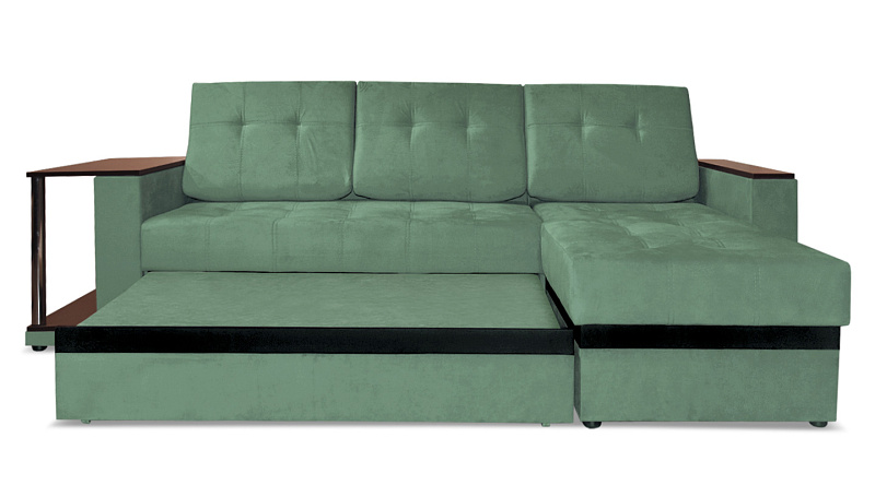 Угловой диван Атланта со столиком, рис.5