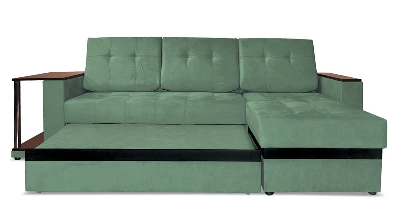 Угловой диван Атланта со столиком, рис.5