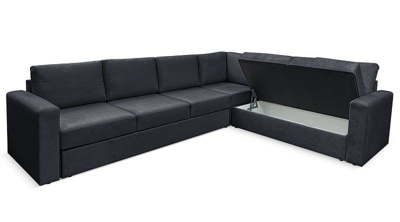 Угловой диван Шелл, рис.2