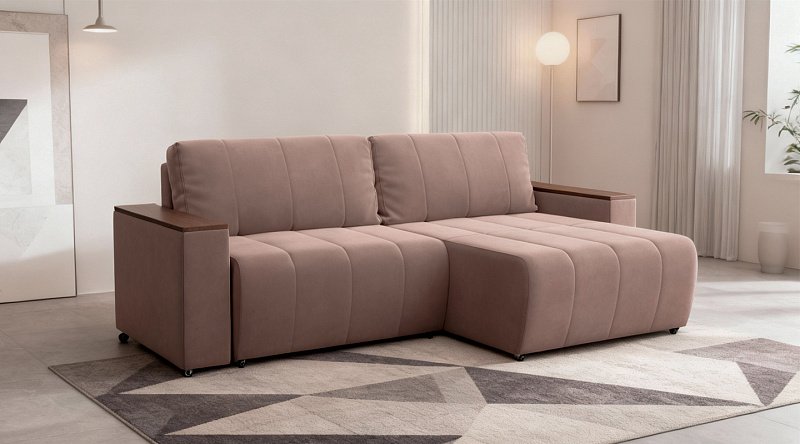 Угловой диван Осака, рис.8