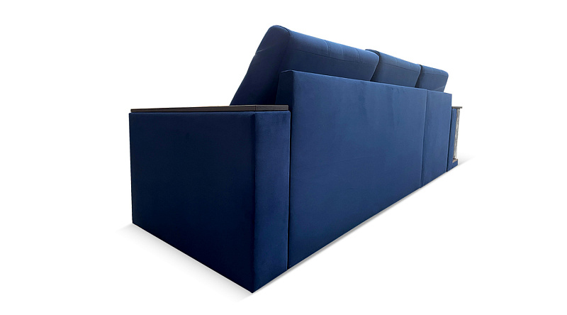 Угловой диван Атланта со столиком, рис.9