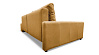 Угловой диван Оникс пуфом, рис.11