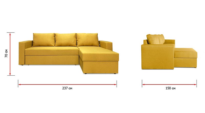 Угловой диван Марибо, рис.9