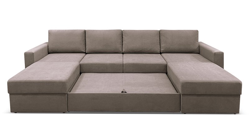 П-образный диван Карлстад, рис.7