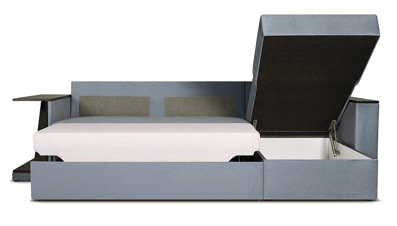 Угловой диван Берг со столиком, рис.5