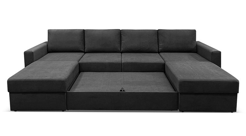 П-образный диван Карлстад, рис.7