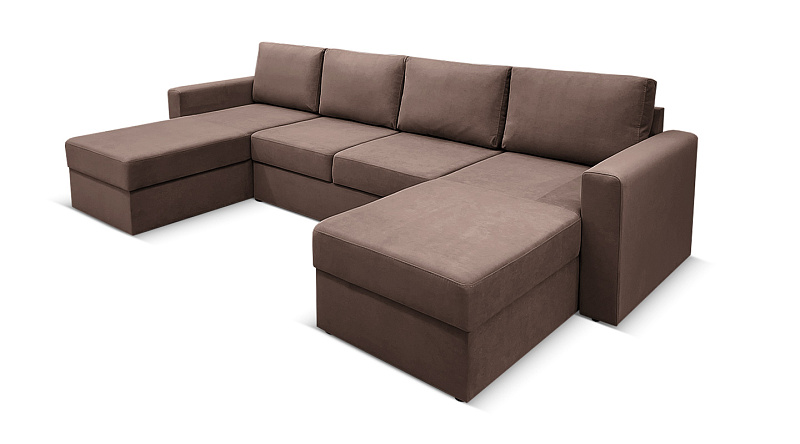 П-образный диван Карлстад, рис.2