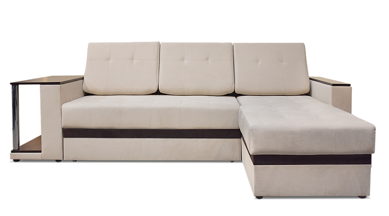 Угловой диван Атланта со столиком, рис.2