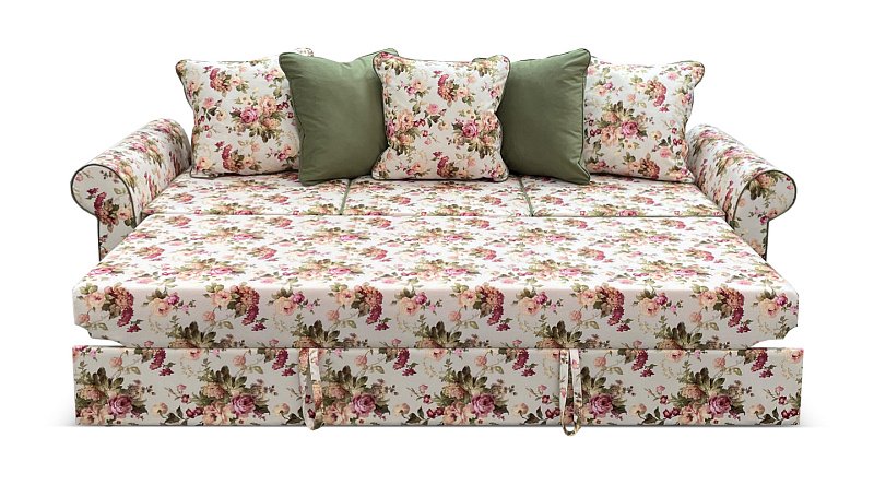 Прямой диван Арвика , рис.5