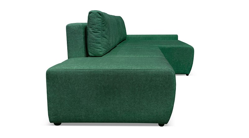 Угловой диван Осака с пуфом, рис.5