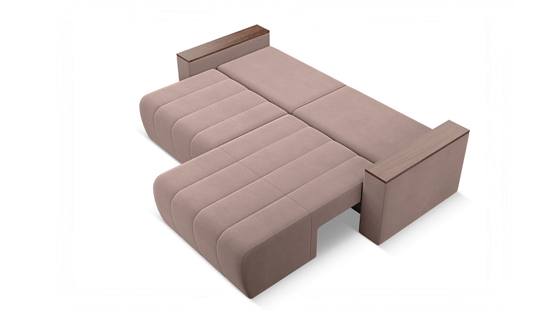 Угловой диван Осака , рис.6