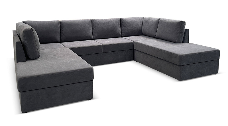 П-образный диван Копенгаген Набор 2, рис.2