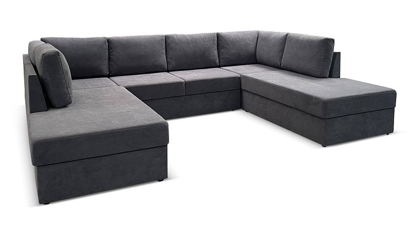 П-образный диван Копенгаген Набор 2, рис.2