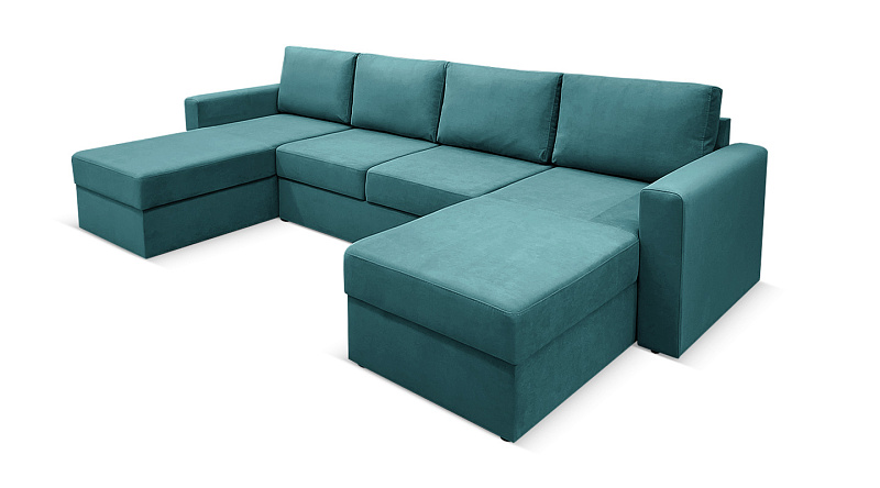 П-образный диван Карлстад, рис.2