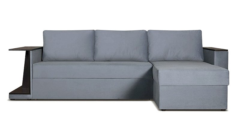 Угловой диван Берг со столиком, рис.2