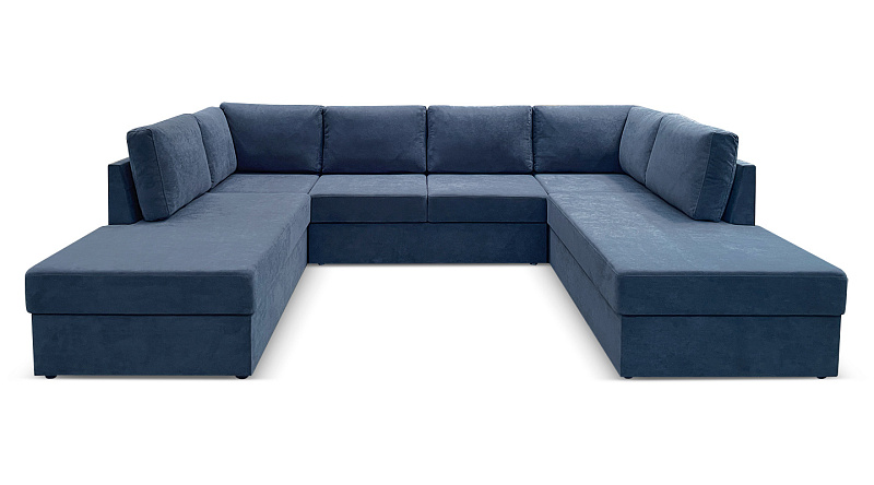 П-образный диван Слэтт