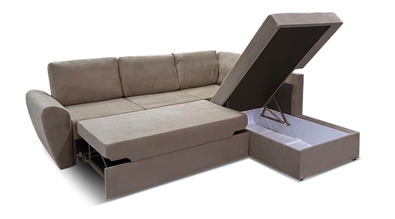 Угловой диван Левстад, рис.6