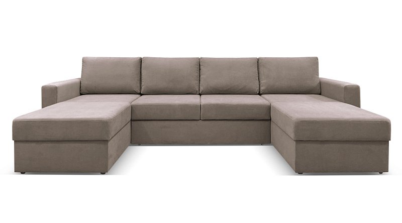 П-образный диван Карлстад