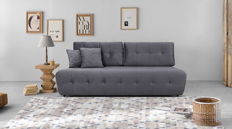 Прямой диван Денвер Mini, рис.6