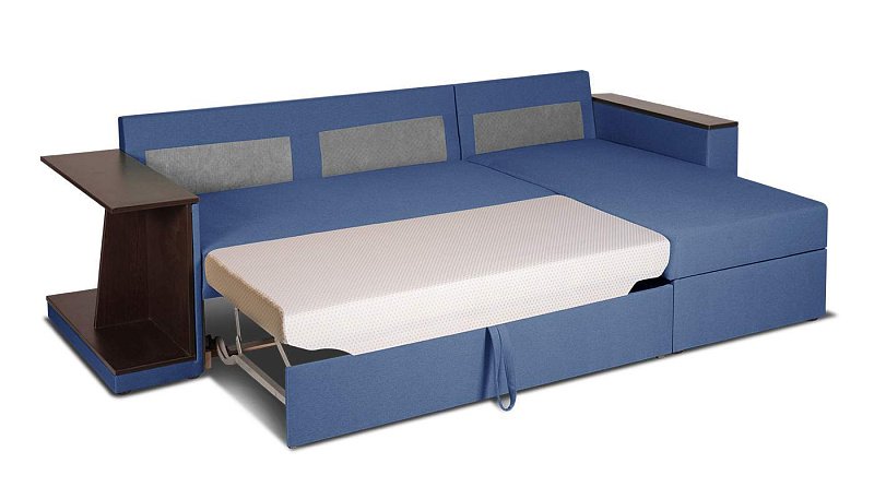 Угловой диван Берг со столиком, рис.6