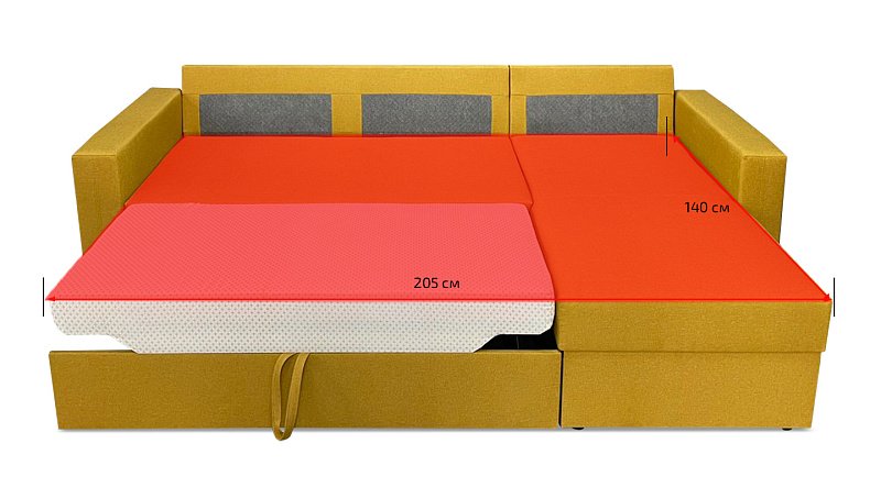 Угловой диван Марибо, рис.8