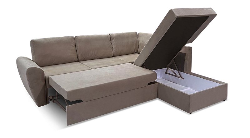 Угловой диван Левстад, рис.5