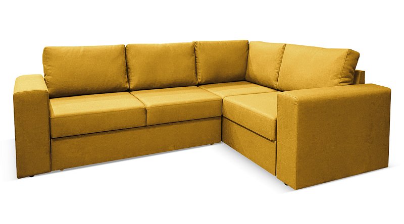 Угловой диван Лемвиг