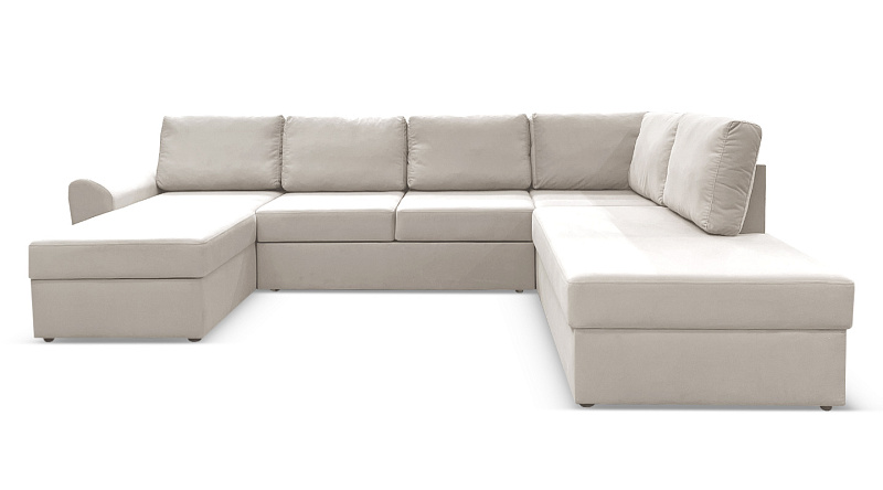 П-образный диван Фридхольм, рис.2