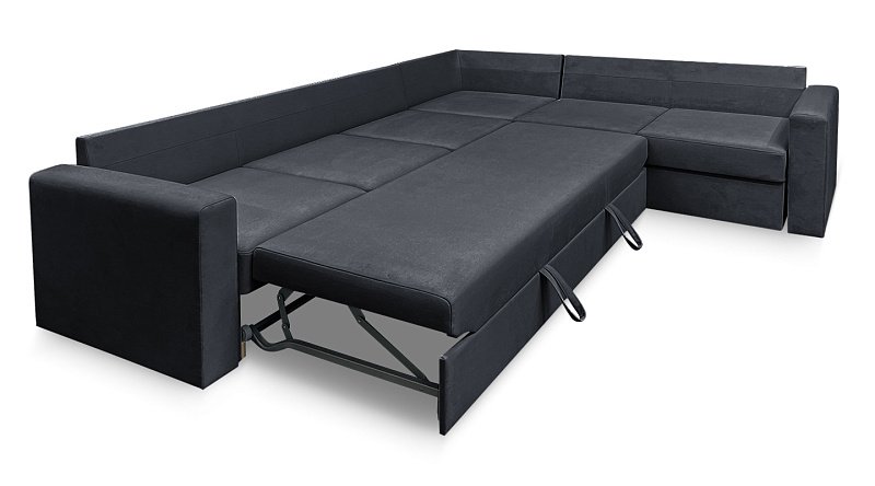 Угловой диван Шелл, рис.8