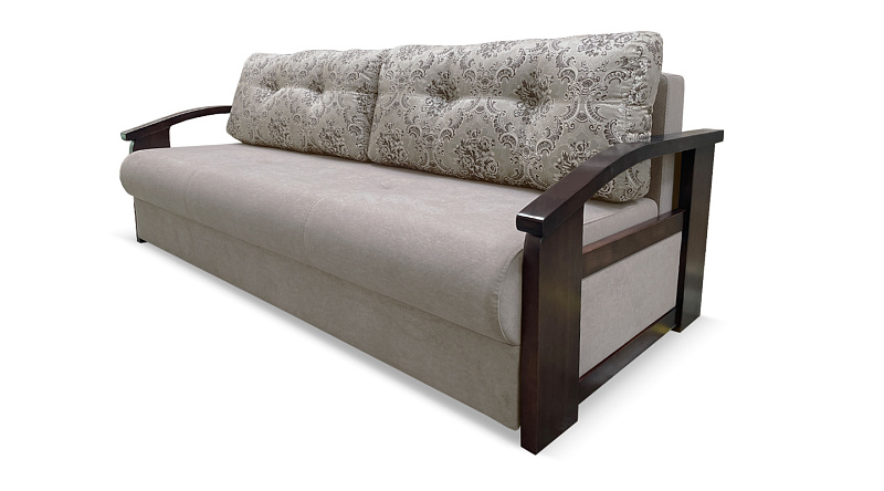 Прямой диван Анкона Д, рис.2