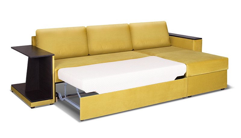 Угловой диван Берг со столиком, рис.8