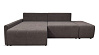 Угловой диван Оникс пуфом, рис.5
