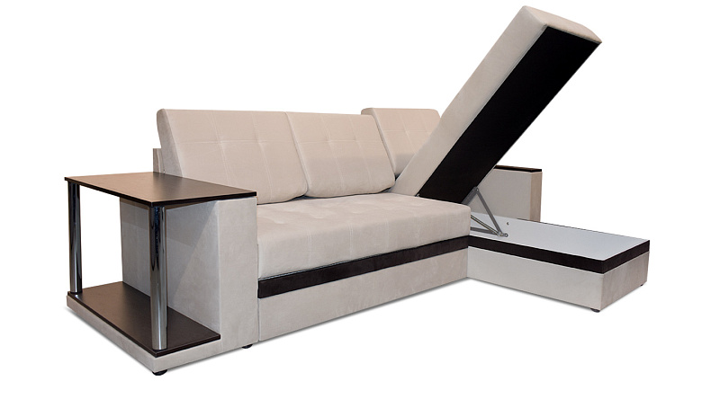 Угловой диван Атланта со столиком, рис.7